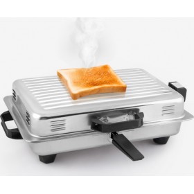 Roller 20107 Ηλεκτρική Ψησταριά Σχάρας 1200W Roller 20107 Ηλεκτρική Ψησταριά Σχάρας 1200W