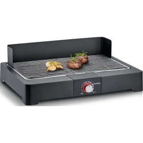 Severin PG 8560 Ηλεκτρική Ψησταριά 2200W Severin PG 8560 Ηλεκτρική Ψησταριά 2200W