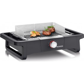 Severin PG 8123 Style Evo Ηλεκτρική Ψησταριά 2500W με Ρυθμιζόμενο Θερμοστάτη Severin PG 8123 Style Evo Ηλεκτρική Ψησταριά 2500W με Ρυθμιζόμενο Θερμοστάτη