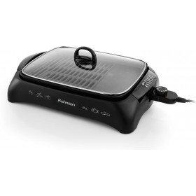 Rohnson R250 Ηλεκτρική Ψησταριά Σχάρας 2200W