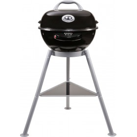 Outdoorchef Chelsea 420 E Ηλεκτρική Ψησταριά Σχάρας 2000W με Ρυθμιζόμενο Θερμοστάτη