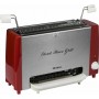 Ariete Steak House Grill Ηλεκτρική Ψησταριά Σχάρας 1300W