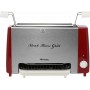 Ariete Steak House Grill Ηλεκτρική Ψησταριά Σχάρας 1300W