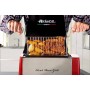 Ariete Steak House Grill Ηλεκτρική Ψησταριά Σχάρας 1300W