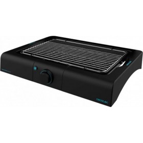 Cecotec PerfectSteak 4200 Way Ηλεκτρική Ψησταριά Σχάρας 2400W με Ρυθμιζόμενο Θερμοστάτη