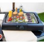 Cecotec PerfectSteak 4200 Way Ηλεκτρική Ψησταριά Σχάρας 2400W με Ρυθμιζόμενο Θερμοστάτη