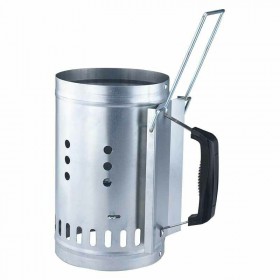 Bormann BBQ1005 Δοχείο Εκκίνησης για Κάρβουνα