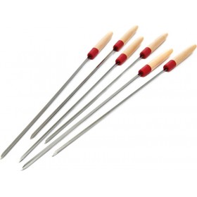 GrillPro 40538 Σετ Σουβλιά GrillPro 40538 Σετ Σουβλιά