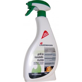 Landmann 014575 Σπρέι Καθαρισμού Landmann 014575 Σπρέι Καθαρισμού
