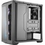 CoolerMaster Masterbox MB530P Gaming Midi Tower Κουτί Υπολογιστή με Πλαϊνό Παράθυρο και RGB Φωτισμό Μαύρο