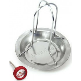 Broil King 69132 Βάση για Κοτόπουλο