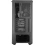 CoolerMaster Masterbox MB530P Gaming Midi Tower Κουτί Υπολογιστή με Πλαϊνό Παράθυρο και RGB Φωτισμό Μαύρο