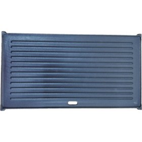 Unimac Μαντεμένια Πλάκα Ψησίματος 661389 Unimac Μαντεμένια Πλάκα Ψησίματος 661389