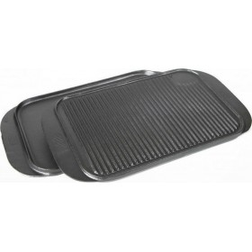 Thermogatz Μαντεμένια Πλάκα Ψησίματος No 3 01.108.013 Thermogatz Μαντεμένια Πλάκα Ψησίματος No 3 01.108.013