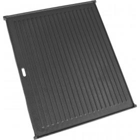 Thermogatz Μαντεμένια Πλάκα Ψησίματος 03.313.227 22x42cm Thermogatz Μαντεμένια Πλάκα Ψησίματος 03.313.227 22x42cm