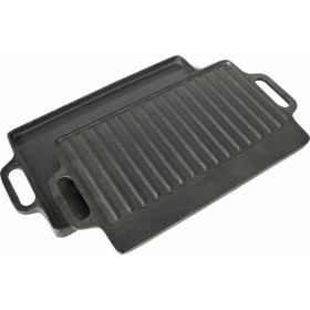 Thermogatz Μαντεμένια Πλάκα Ψησίματος No 6 01.108.017