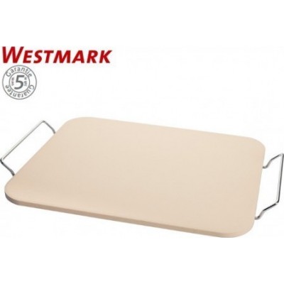 Westmark Πέτρινη Πλάκα Ψησίματος Πίτσας 38x30cm 3242 2260