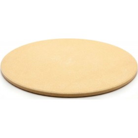 GrillPro Κεραμική Πλάκα Ψησίματος Πίτσας Pizza Stone 98154 GrillPro Κεραμική Πλάκα Ψησίματος Πίτσας Pizza Stone 98154