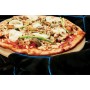 GrillPro Κεραμική Πλάκα Ψησίματος Πίτσας Pizza Stone 98154