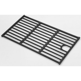 Thermogatz Σχάρα Μαντεμένια Ψησίματος 03.313.212 41.5x22.5cm Thermogatz Σχάρα Μαντεμένια Ψησίματος 03.313.212 41.5x22.5cm