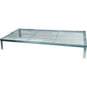 Biofan Σχάρα Μεταλλική Βαρέως Τύπου 10172 80x37 Biofan Σχάρα Μεταλλική Βαρέως Τύπου 10172 80x37