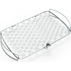 Napoleon Σχάρα Inox Ψησίματος 34x36cm Napoleon Σχάρα Inox Ψησίματος 34x36cm