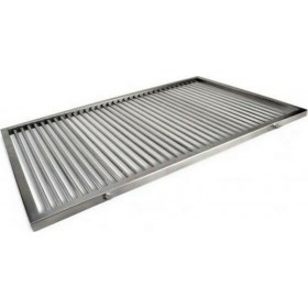 GBG Σχάρα Inox Ψησίματος 38x80cm GBG Σχάρα Inox Ψησίματος 38x80cm