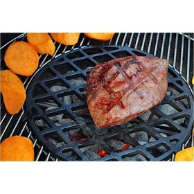 Weber Σχάρα Μαντεμένια Ψησίματος Sear Grate 30x30 Weber Σχάρα Μαντεμένια Ψησίματος Sear Grate 30x30