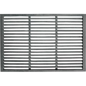 Kazis Σχάρα Μαντεμένια Ψησίματος 60x40cm Kazis Σχάρα Μαντεμένια Ψησίματος 60x40cm