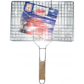 HOMie Σχάρα Διπλή 35x26 HOMie Σχάρα Διπλή 35x26