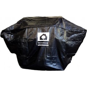 Home &amp Camp HCC 5657 Κάλυμμα Ψησταριάς 136 x 62 x 105cm