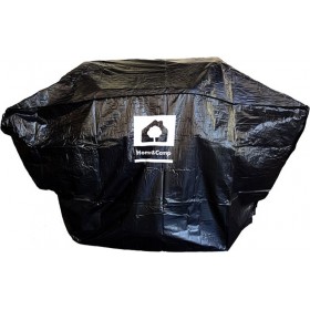 Home &amp Camp HCC 5640 Κάλυμμα Ψησταριάς 115 x 55 x 95cm