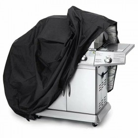 Hurtel Κάλυμμα Ψησταριάς Waterproof M Hurtel Κάλυμμα Ψησταριάς Waterproof M