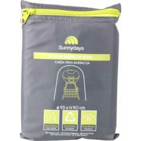 223149 Κάλυμμα Ψησταριάς 93x90cm