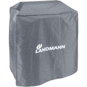 Landmann LD 15705 Premium M Κάλυμμα Ψησταριάς Landmann LD 15705 Premium M Κάλυμμα Ψησταριάς