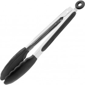 Teesa Λαβίδα Κουζίνας από ΣιλικόνηΚωδικός: TSA0125  Teesa Λαβίδα Κουζίνας από ΣιλικόνηΚωδικός: TSA0125