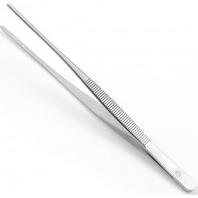 Hendi Λαβίδα Κουζίνας από Ανοξείδωτο Ατσάλι 30cmΚωδικός: 680018  Hendi Λαβίδα Κουζίνας από Ανοξείδωτο Ατσάλι 30cmΚωδικός: 680018