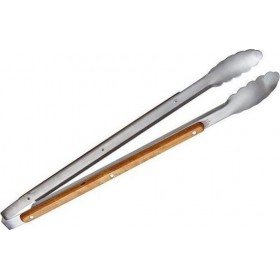 Jamie Oliver Λαβίδα Κρέατος από Ανοξείδωτο Ατσάλι 46cmΚωδικός: 96243  Jamie Oliver Λαβίδα Κρέατος από Ανοξείδωτο Ατσάλι 46cmΚωδικός: 96243