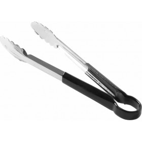 Hendi Λαβίδα Κουζίνας από Ανοξείδωτο Ατσάλι 30cmΚωδικός: 171851  Hendi Λαβίδα Κουζίνας από Ανοξείδωτο Ατσάλι 30cmΚωδικός: 171851