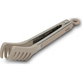 Nava Misty Λαβίδα Κουζίνας από Σιλικόνη 26cmΚωδικός: 111017  Nava Misty Λαβίδα Κουζίνας από Σιλικόνη 26cmΚωδικός: 111017