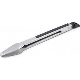 Broil King 64036 Λαβίδα Κρέατος από Ανοξείδωτο Ατσάλι 30cm Broil King 64036 Λαβίδα Κρέατος από Ανοξείδωτο Ατσάλι 30cm