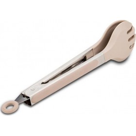 Nava Misty Nylon Λαβίδα Κουζίνας από Σιλικόνη 23cmΚωδικός: 10-111-015  Nava Misty Nylon Λαβίδα Κουζίνας από Σιλικόνη 23cmΚωδικός: 10-111-015