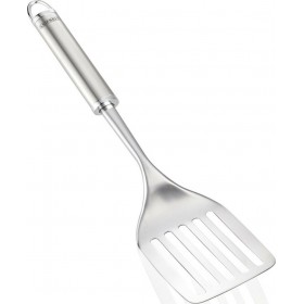 Leifheit Sterling Pan Knife Σπάτουλα Μαγειρικής Τρυπητή από Ανοξείδωτο Ατσάλι 32cmΚωδικός: 24052  Leifheit Sterling Pan Knife Σπάτουλα Μαγειρικής Τρυπητή από Ανοξείδωτο Ατσάλι 32cmΚωδικός: 24052