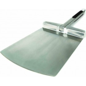 Broil King Σπάτουλα Πίτσας από Ανοξείδωτο Ατσάλι Πίτσας 65cmΚωδικός: 69800  Broil King Σπάτουλα Πίτσας από Ανοξείδωτο Ατσάλι Πίτσας 65cmΚωδικός: 69800