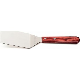 Tramontina Polywood Σπάτουλα Σερβιρίσματος από Ανοξείδωτο Ατσάλι 10cmΚωδικός: 21165/174  Tramontina Polywood Σπάτουλα Σερβιρίσματος από Ανοξείδωτο Ατσάλι 10cmΚωδικός: 21165/174