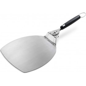 Weber Σπάτουλα Πίτσας από Ανοξείδωτο ΑτσάλιΚωδικός: 6691  Weber Σπάτουλα Πίτσας από Ανοξείδωτο ΑτσάλιΚωδικός: 6691
