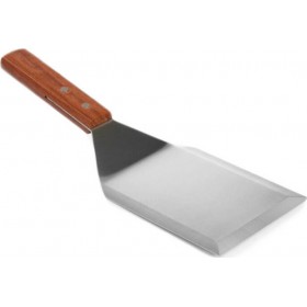 Hendi Turner Σπάτουλα Grill από Ανοξείδωτο Ατσάλι 15cmΚωδικός: 30.40644  Hendi Turner Σπάτουλα Grill από Ανοξείδωτο Ατσάλι 15cmΚωδικός: 30.40644