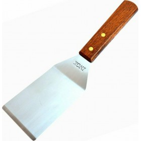 Berkis Σπάτουλα Σερβιρίσματος από Ανοξείδωτο Ατσάλι