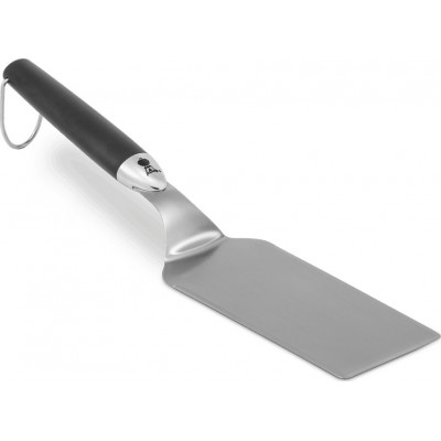 Weber Σπάτουλα Grill από Ανοξείδωτο Ατσάλι 40.64cmΚωδικός: 6206 