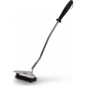 Napoleon 62054 Βούρτσα Καθαρισμού για Barbeque 60cm Napoleon 62054 Βούρτσα Καθαρισμού για Barbeque 60cm